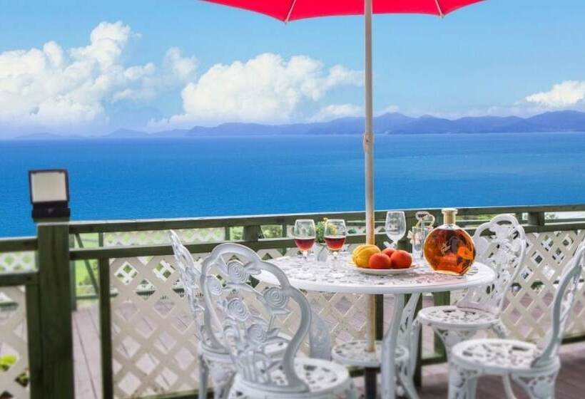 Seokmodo  White Wing Pension