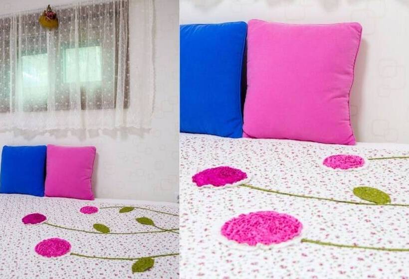 Seokmodo  White Wing Pension