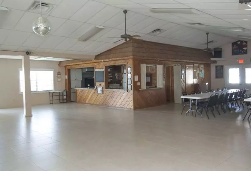 Settler's Rest Rv Resort