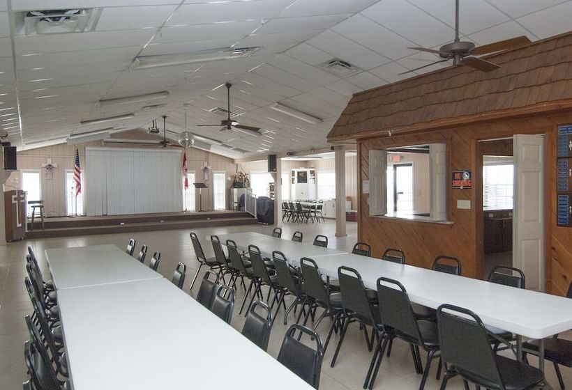 Settler's Rest Rv Resort