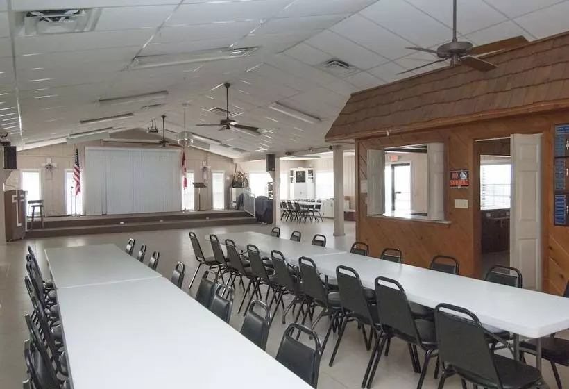 Settler's Rest Rv Resort