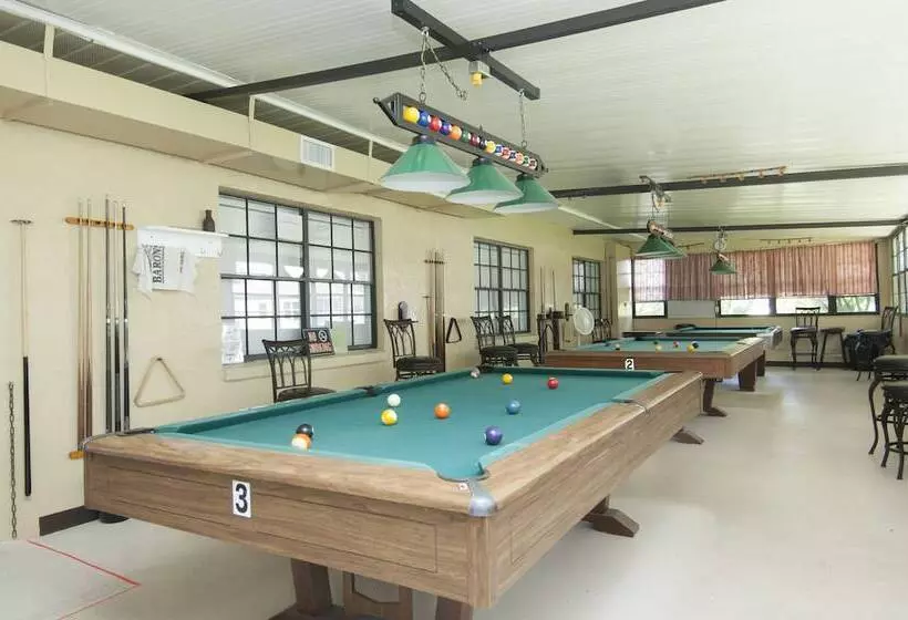 Settler's Rest Rv Resort