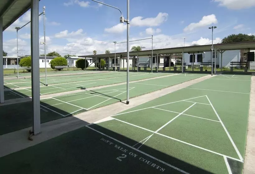 Settler's Rest Rv Resort