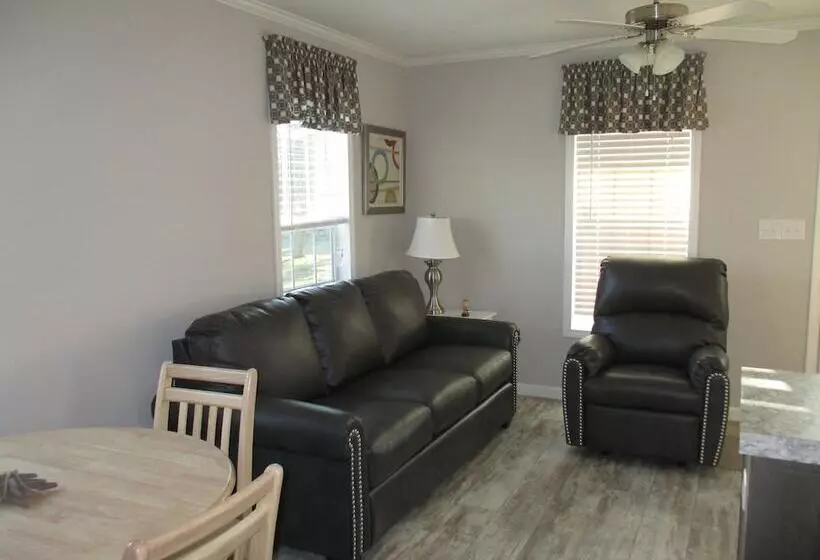 Settler's Rest Rv Resort