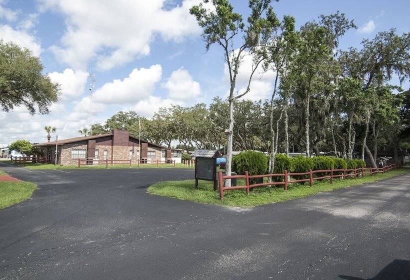 Settler's Rest Rv Resort