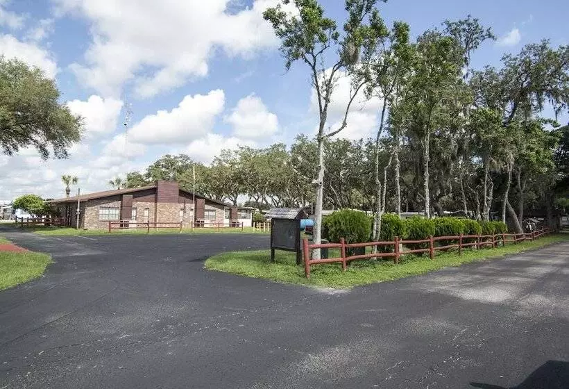 Settler's Rest Rv Resort