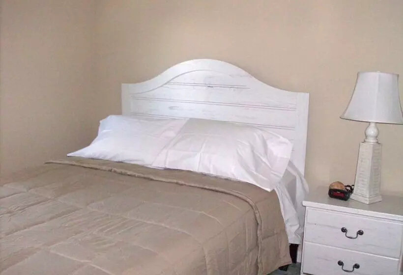 Settler's Rest Rv Resort