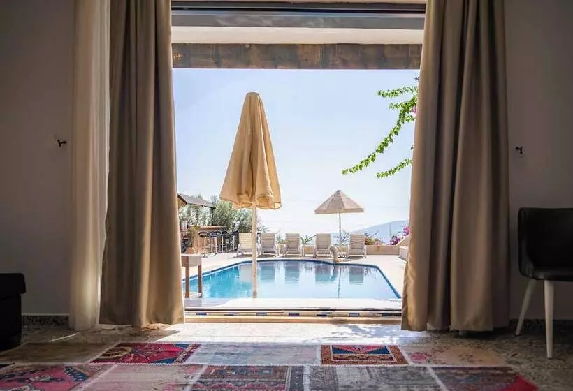 Sultan Hotel Kalkan