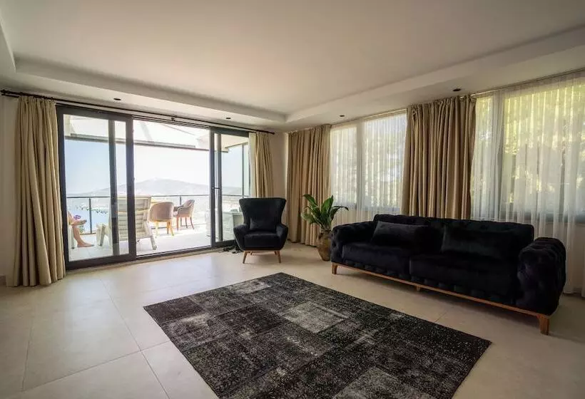 Sultan Hotel Kalkan