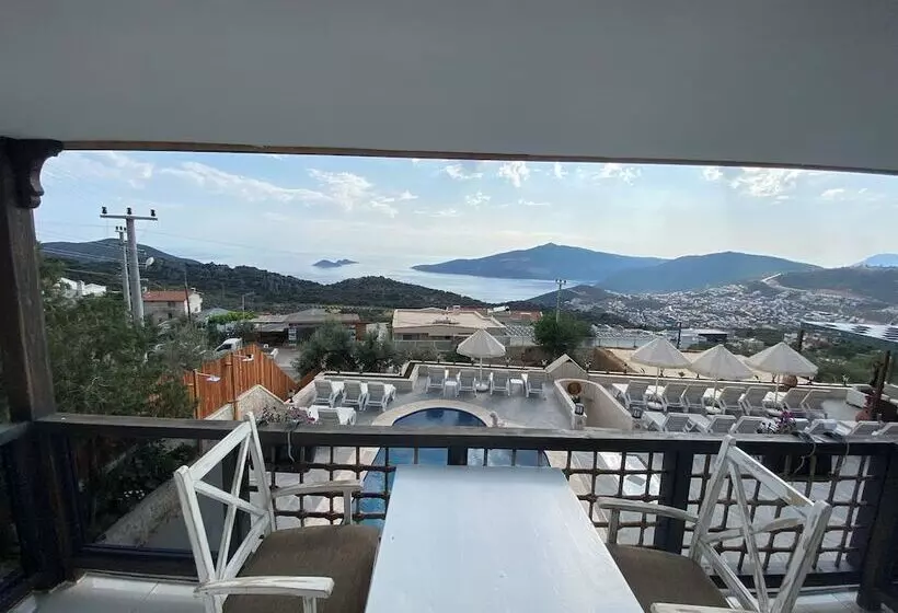 Sultan Hotel Kalkan