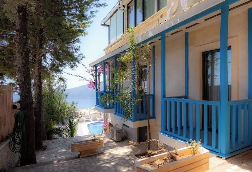 Sultan Hotel Kalkan