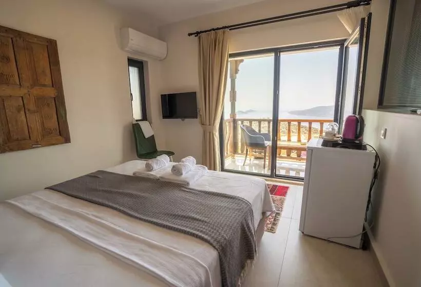 Sultan Hotel Kalkan