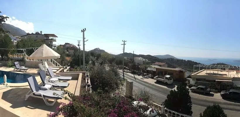 Sultan Hotel Kalkan