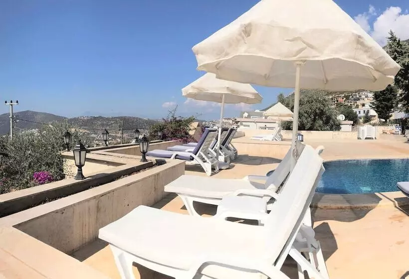 Sultan Hotel Kalkan