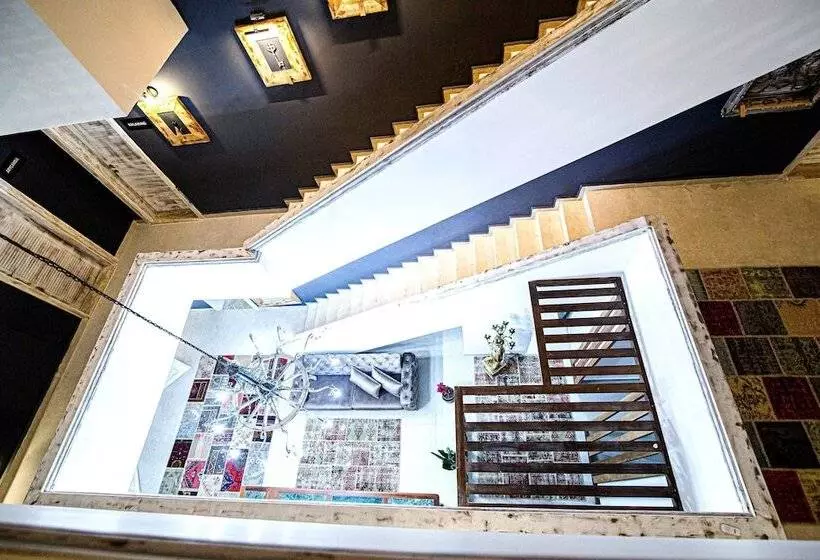 Sultan Hotel Kalkan