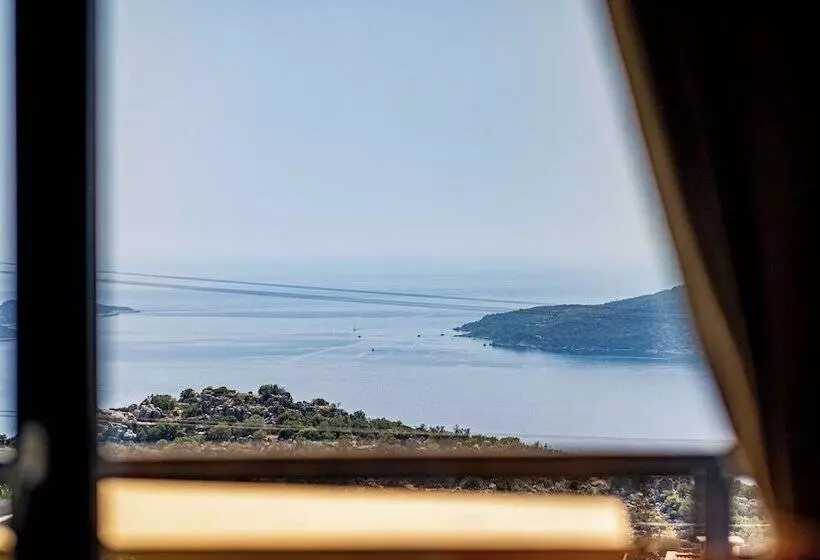 Sultan Hotel Kalkan