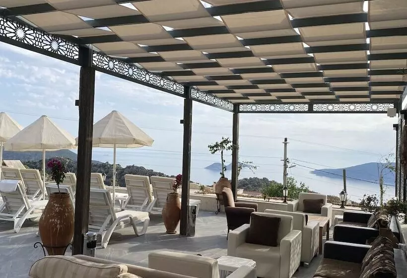 Sultan Hotel Kalkan