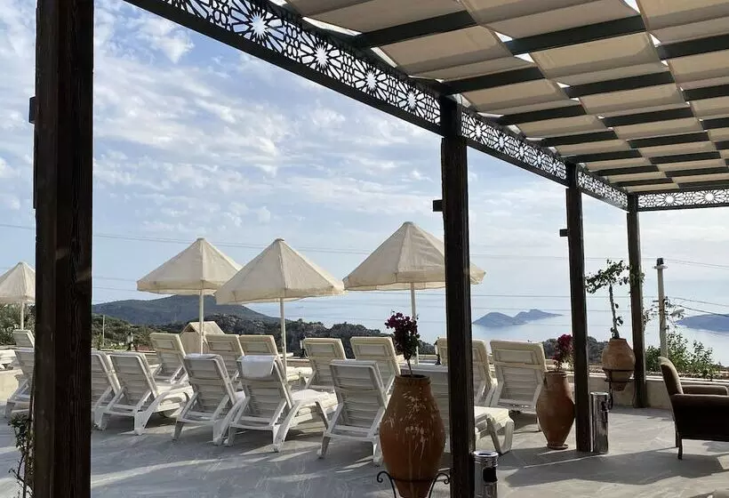 Sultan Hotel Kalkan