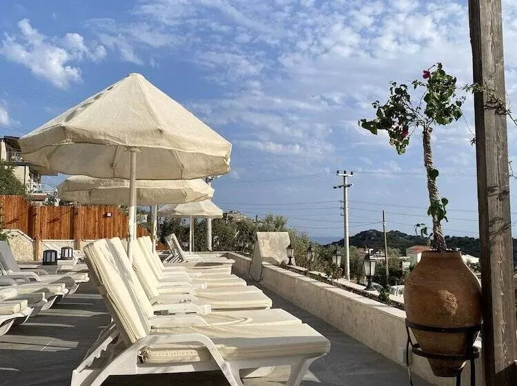 Sultan Hotel Kalkan