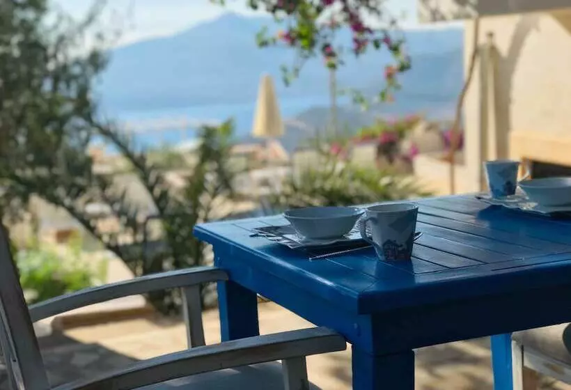 Sultan Hotel Kalkan
