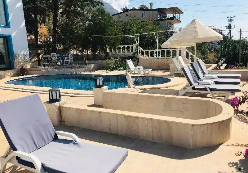 Sultan Hotel Kalkan