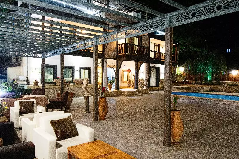 Sultan Hotel Kalkan