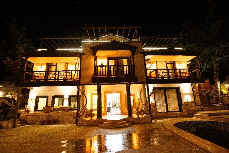 Sultan Hotel Kalkan