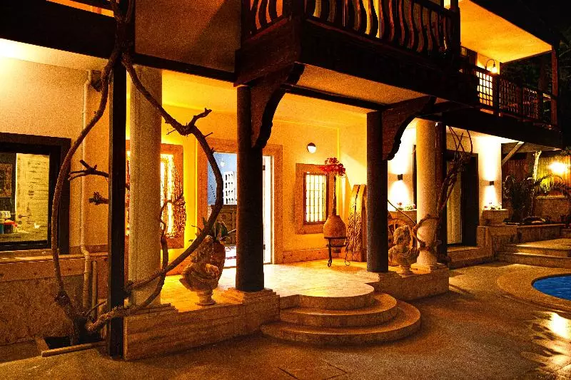 Sultan Hotel Kalkan