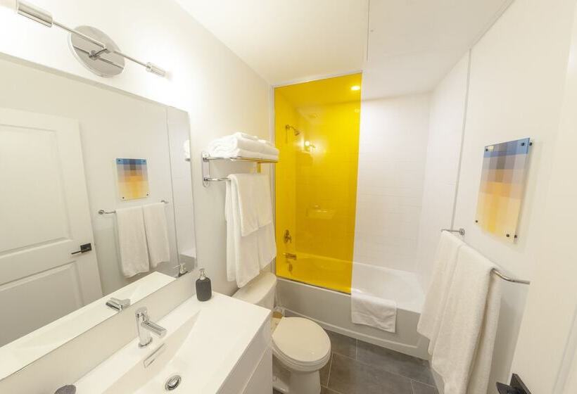 The Laundry Rooms Augusta