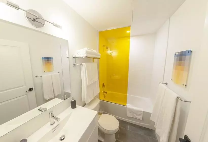 The Laundry Rooms Augusta