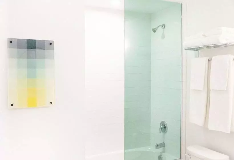 The Laundry Rooms Augusta