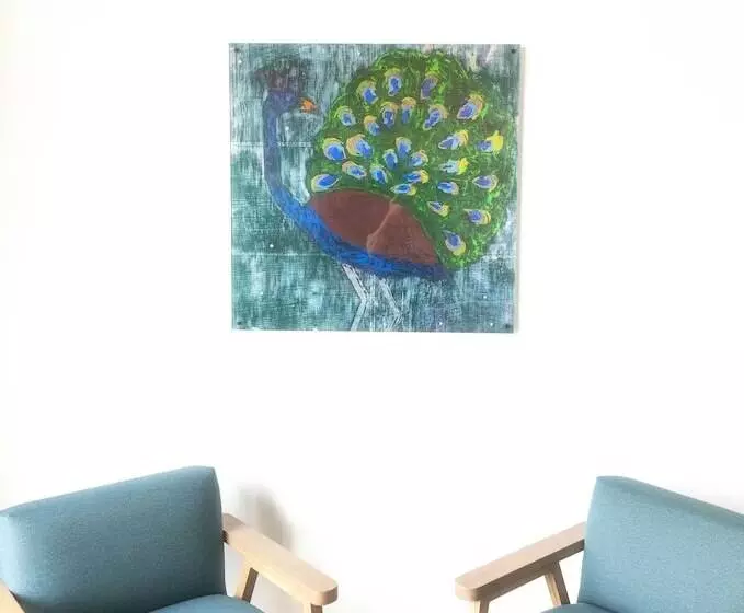 The Laundry Rooms Augusta