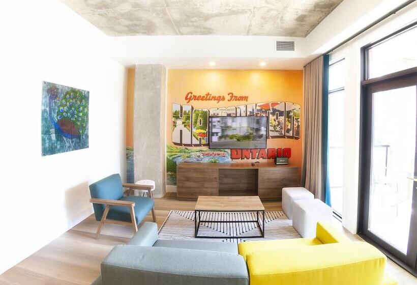 The Laundry Rooms Augusta