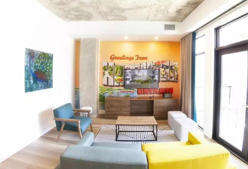 The Laundry Rooms Augusta