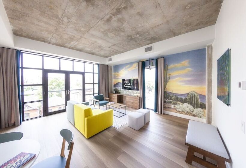 The Laundry Rooms Augusta