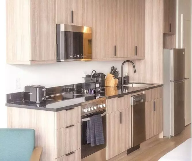 The Laundry Rooms Augusta