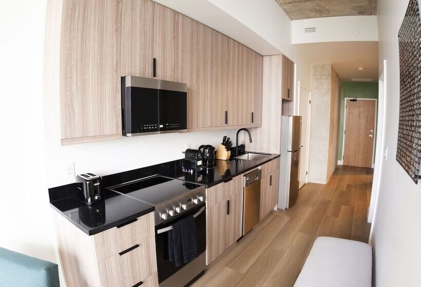 The Laundry Rooms Augusta