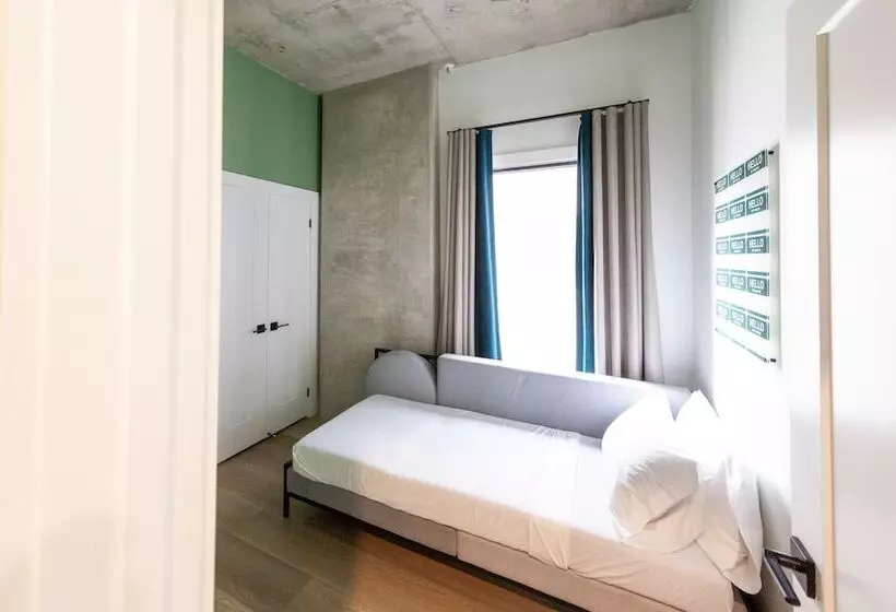 The Laundry Rooms Augusta