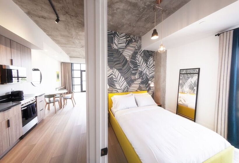 The Laundry Rooms Augusta