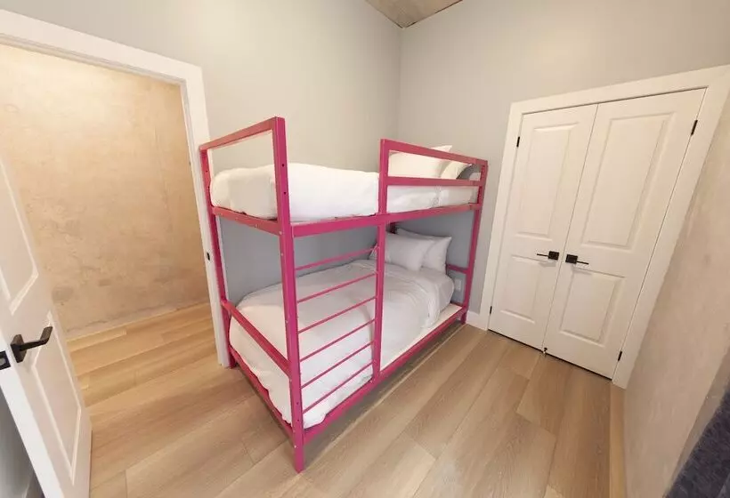 The Laundry Rooms Augusta