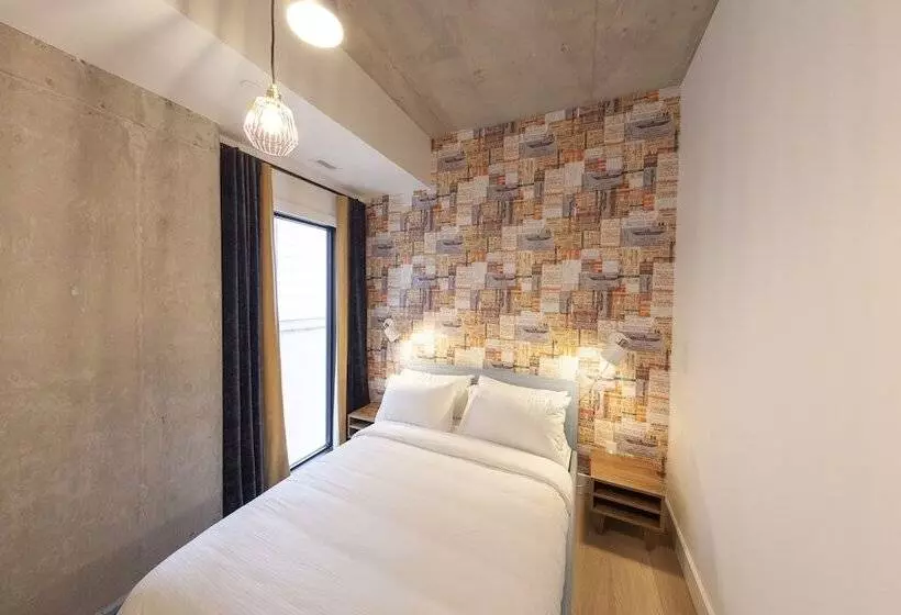 The Laundry Rooms Augusta