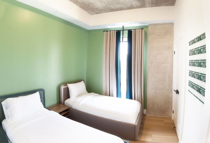 The Laundry Rooms Augusta