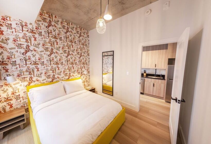 The Laundry Rooms Augusta