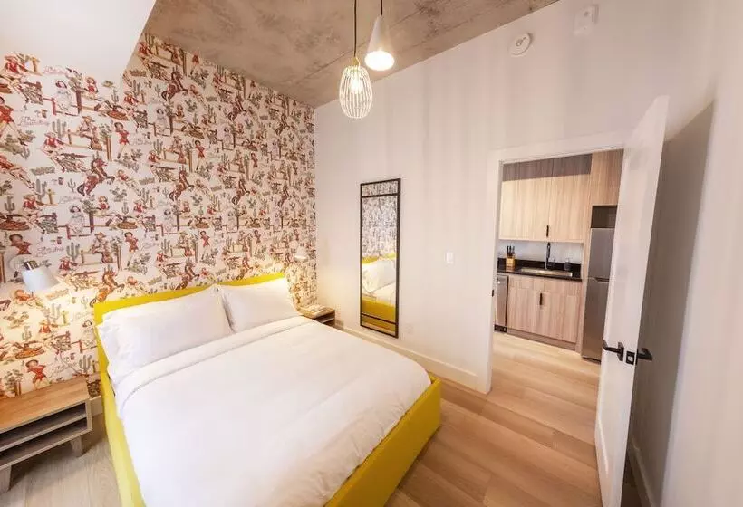 The Laundry Rooms Augusta