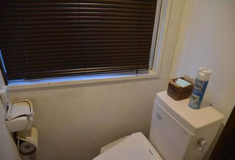 Tsuki No Yado   Hostel