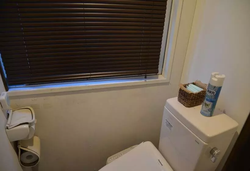 Tsuki No Yado   Hostel
