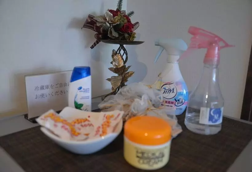 Tsuki No Yado   Hostel
