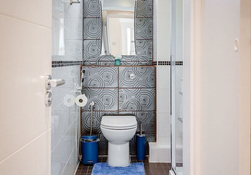 4 Bedroom Villa On Marble Arch