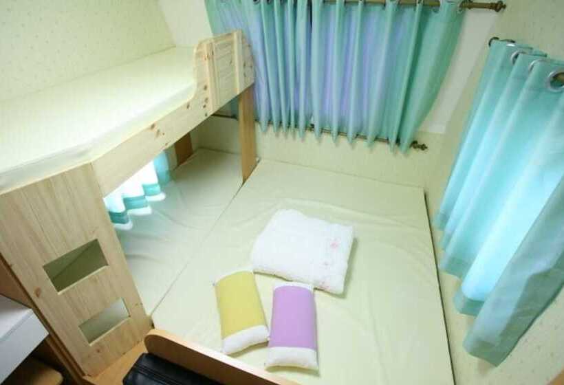 Gapyeong Kalbongsan Caravan Pension