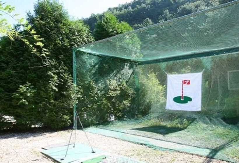 Gapyeong Kalbongsan Caravan Pension